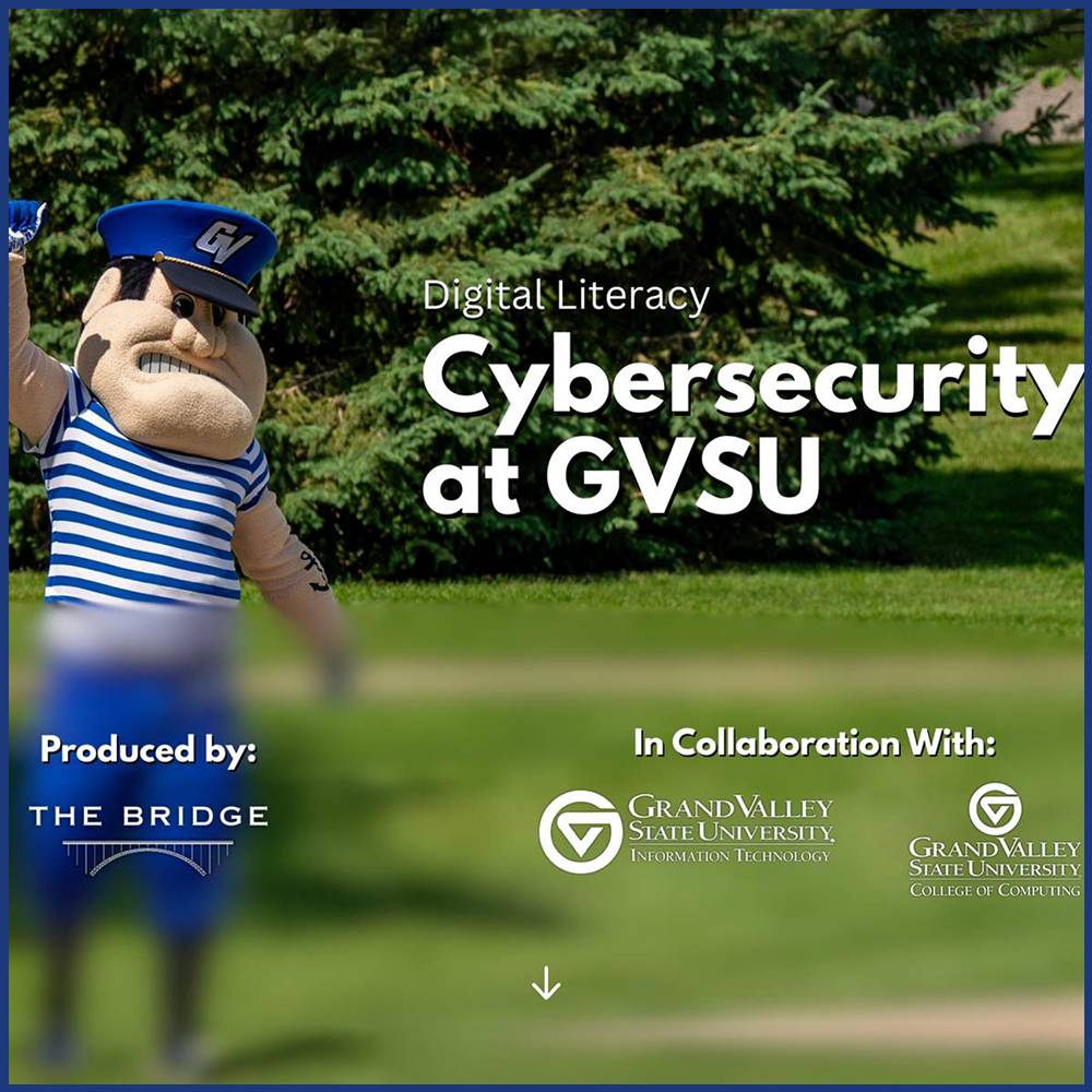 Cybersecurity
